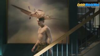 KHEON CLARKE AND THOMAS ELMS NUDE/SEXY SCREENSHOT 5 IN SKYMED