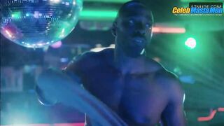RYAN ALI AND KHEON CLARKE NUDE/SEXY SCENE IN SKYMED