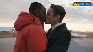 KHEON CLARKE AND THOMAS ELMS NUDE/SEXY SCREENSHOT 10 IN SKYMED