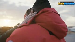 KHEON CLARKE AND THOMAS ELMS NUDE/SEXY SCREENSHOT 8 IN SKYMED