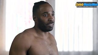 KHEON CLARKE AND THOMAS ELMS NUDE/SEXY SCREENSHOT 7 IN SKYMED