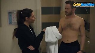 AARON ASHMORE NUDE/SEXY SCREENSHOT 1 IN SKYMED