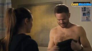 AARON ASHMORE NUDE/SEXY SCREENSHOT 4 IN SKYMED