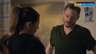 AARON ASHMORE NUDE/SEXY SCREENSHOT 6 IN SKYMED