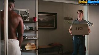 KHEON CLARKE NUDE/SEXY SCREENSHOT 10 IN SKYMED