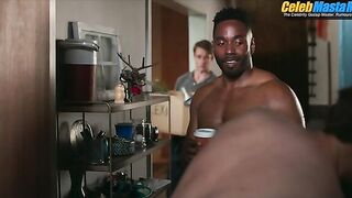 KHEON CLARKE NUDE/SEXY SCREENSHOT 7 IN SKYMED