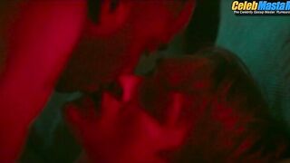 KHEON CLARKE AND THOMAS ELMS NUDE/SEXY SCREENSHOT 10 IN SKYMED