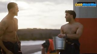ANTHONY GRANT AND PRANEET AKILLA NUDE/SEXY SCREENSHOT 8 IN SKYMED