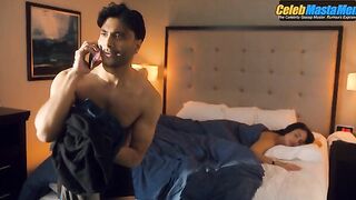 PRANEET AKILLA NUDE/SEXY SCENE IN SKYMED