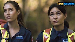 RUFIO LUEY NUDE/SEXY SCREENSHOT 7 IN SKYMED