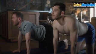 RYAN ALI NUDE/SEXY SCREENSHOT 1 IN SKYMED