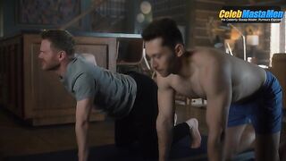 RYAN ALI NUDE/SEXY SCREENSHOT 2 IN SKYMED