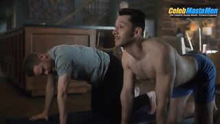 RYAN ALI NUDE/SEXY SCREENSHOT 7 IN SKYMED