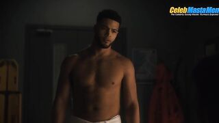 AARSON NADJIWAN NUDE/SEXY SCREENSHOT 4 IN SKYMED