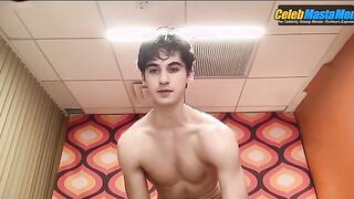 DANIEL DALE NUDE/SEXY SCENE IN MAXIMUM PLEASURE GUARANTEED