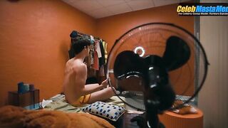 DANIEL DALE NUDE/SEXY SCENE IN MAXIMUM PLEASURE GUARANTEED
