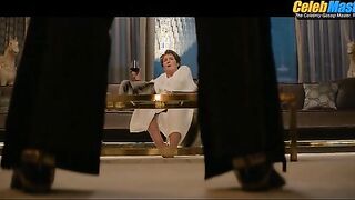 SACHA BARON COHEN NUDE/SEXY SCREENSHOT 3 IN LADIES FIRST