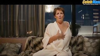 SACHA BARON COHEN NUDE/SEXY SCENE IN LADIES FIRST