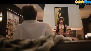 SACHA BARON COHEN NUDE/SEXY SCREENSHOT 9 IN LADIES FIRST