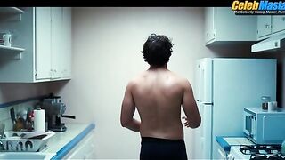 HOMER GERE NUDE/SEXY SCENE IN EUPHORIA