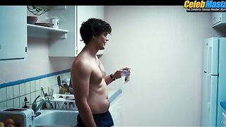 HOMER GERE NUDE/SEXY SCENE IN EUPHORIA