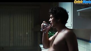 HOMER GERE NUDE/SEXY SCENE IN EUPHORIA