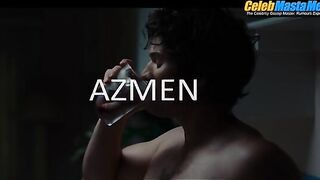 HOMER GERE NUDE/SEXY SCENE IN EUPHORIA