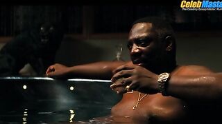 ADEWALE AKINNUOYE-AGBAJE NUDE/SEXY SCREENSHOT 9 IN EUPHORIA