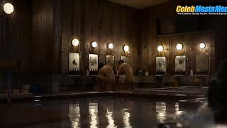 HAYATO ISOMURA AND OK TAEC-YEON NUDE/SEXY SCENE IN SOUL MATE