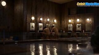 HAYATO ISOMURA AND OK TAEC-YEON NUDE/SEXY SCENE IN SOUL MATE