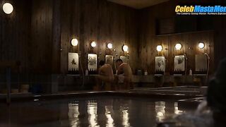 HAYATO ISOMURA AND OK TAEC-YEON NUDE/SEXY SCENE IN SOUL MATE