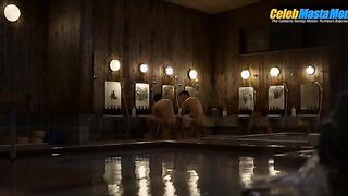HAYATO ISOMURA AND OK TAEC-YEON NUDE/SEXY SCENE IN SOUL MATE