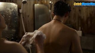 HAYATO ISOMURA AND OK TAEC-YEON NUDE/SEXY SCENE IN SOUL MATE