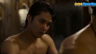 HAYATO ISOMURA AND OK TAEC-YEON NUDE/SEXY SCREENSHOT 9 IN SOUL MATE