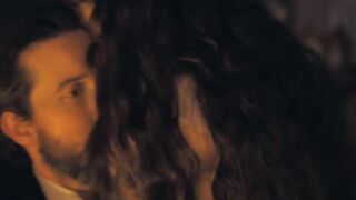 EMMETT SCANLAN NUDE/SEXY SCENE IN A WOMAN OF SUBSTANCE