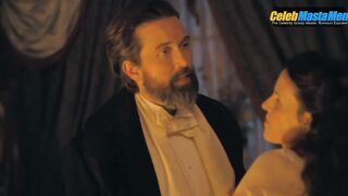 EMMETT SCANLAN NUDE/SEXY SCENE IN A WOMAN OF SUBSTANCE
