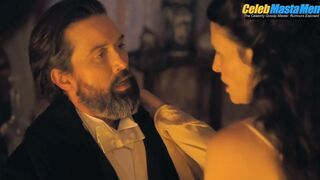 EMMETT SCANLAN NUDE/SEXY SCENE IN A WOMAN OF SUBSTANCE
