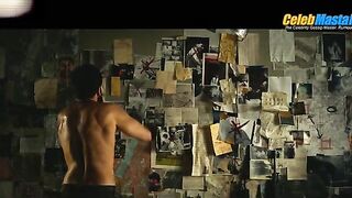JON BERNTHAL NUDE/SEXY SCREENSHOT 10 IN THE PUNISHER ONE LAST KILL