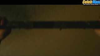 JON BERNTHAL NUDE/SEXY SCREENSHOT 2 IN THE PUNISHER ONE LAST KILL