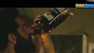 JON BERNTHAL NUDE/SEXY SCREENSHOT 7 IN THE PUNISHER ONE LAST KILL