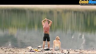 RUDY PANKOW NUDE/SEXY SCENE IN REMINDERS OF HIM
