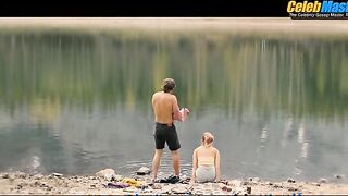 RUDY PANKOW NUDE/SEXY SCENE IN REMINDERS OF HIM