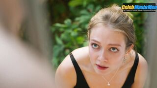 NIKITA VASHAKIDZE NUDE/SEXY SCENE IN KAK DEREVYANKO CHEKHOVA IGRAL