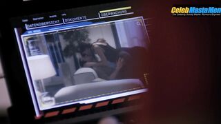 MARC BENJAMIN NUDE/SEXY SCENE IN DON'T MESS WITH KLARA