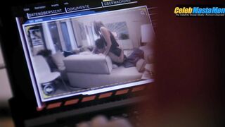 MARC BENJAMIN NUDE/SEXY SCREENSHOT 2 IN DON'T MESS WITH KLARA