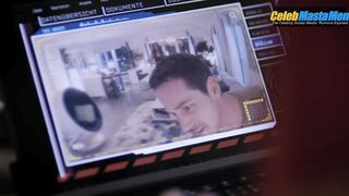 MARC BENJAMIN NUDE/SEXY SCREENSHOT 6 IN DON'T MESS WITH KLARA