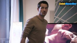 MARC BENJAMIN NUDE/SEXY SCREENSHOT 7 IN DON'T MESS WITH KLARA