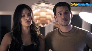 MARC BENJAMIN NUDE/SEXY SCREENSHOT 8 IN DON'T MESS WITH KLARA