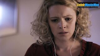 MARC BENJAMIN NUDE/SEXY SCREENSHOT 9 IN DON'T MESS WITH KLARA