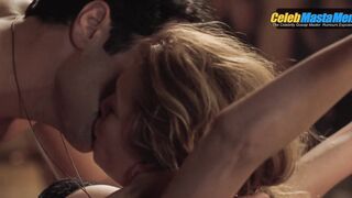 RAOUL BOVA NUDE/SEXY SCENE IN UNDER THE TUSCAN SUN